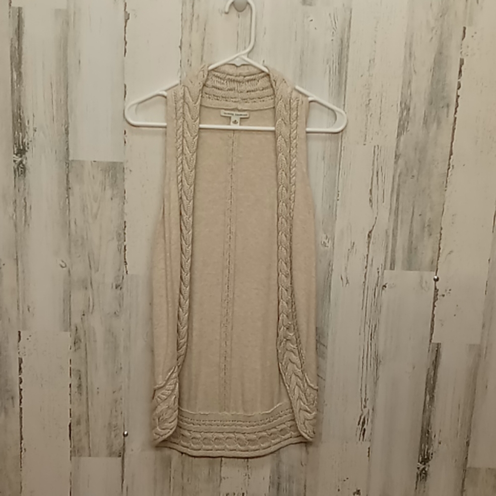 Banana Republic size medium sweater vest
